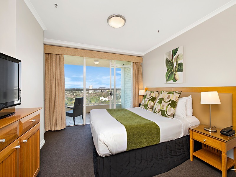 1805/132 Alice Street, Brisbane City QLD 4000