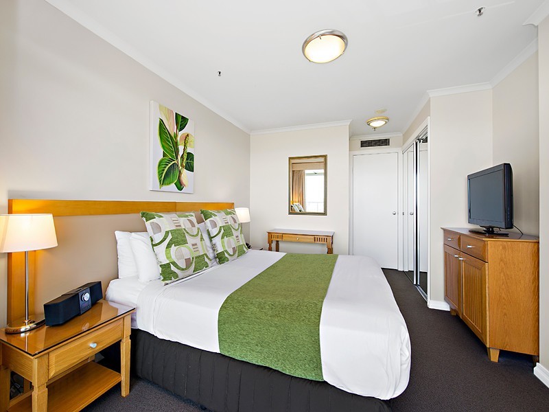 1805/132 Alice Street, Brisbane City QLD 4000