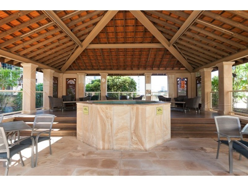 1805/132 Alice Street, Brisbane City QLD 4000