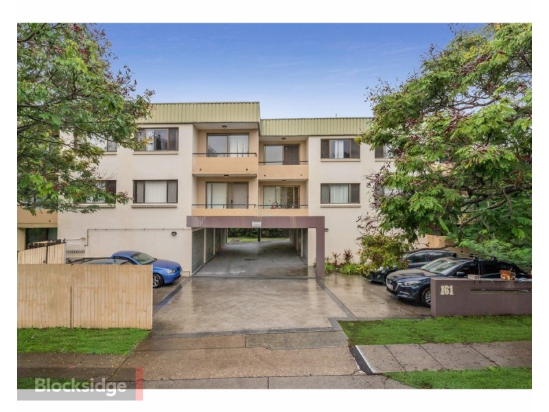 8/161 Junction Road, Clayfield QLD 4011