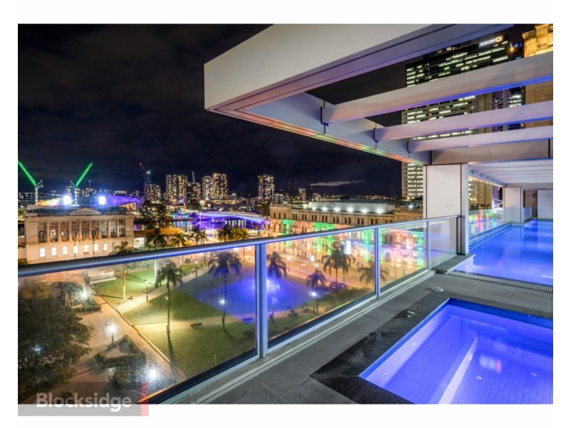 3205/151 George Street, Brisbane City QLD 4000