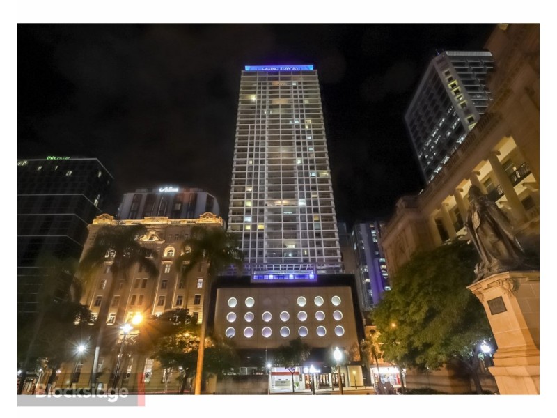 3205/151 George Street, Brisbane City QLD 4000