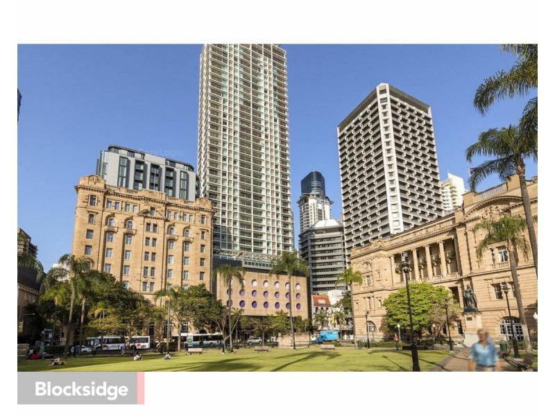 3205/151 George Street, Brisbane City QLD 4000