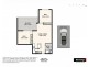 3205/151 George Street, Brisbane City QLD 4000 Floorplan