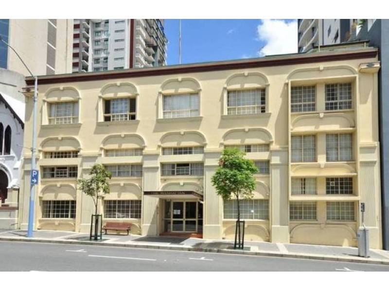 27/436 Ann Street, Brisbane City QLD 4000