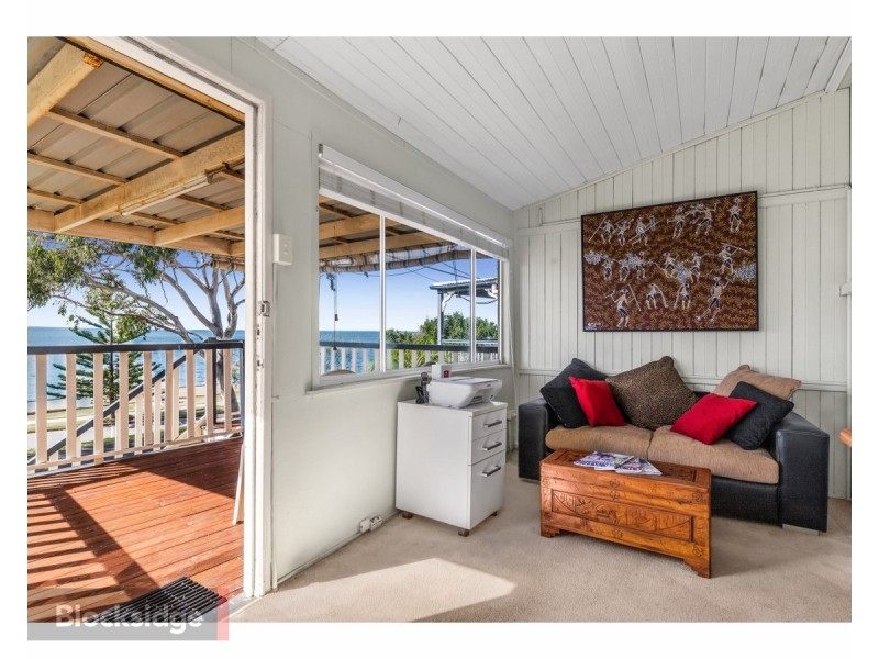 115 Flinders Parade, Scarborough QLD 4020