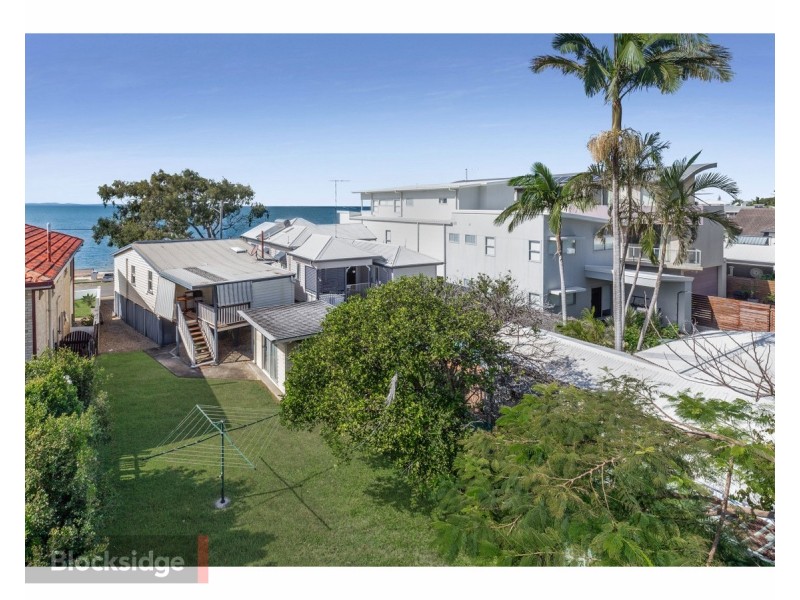 115 Flinders Parade, Scarborough QLD 4020