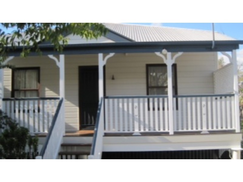 5 Lance Street, Sherwood QLD 4075