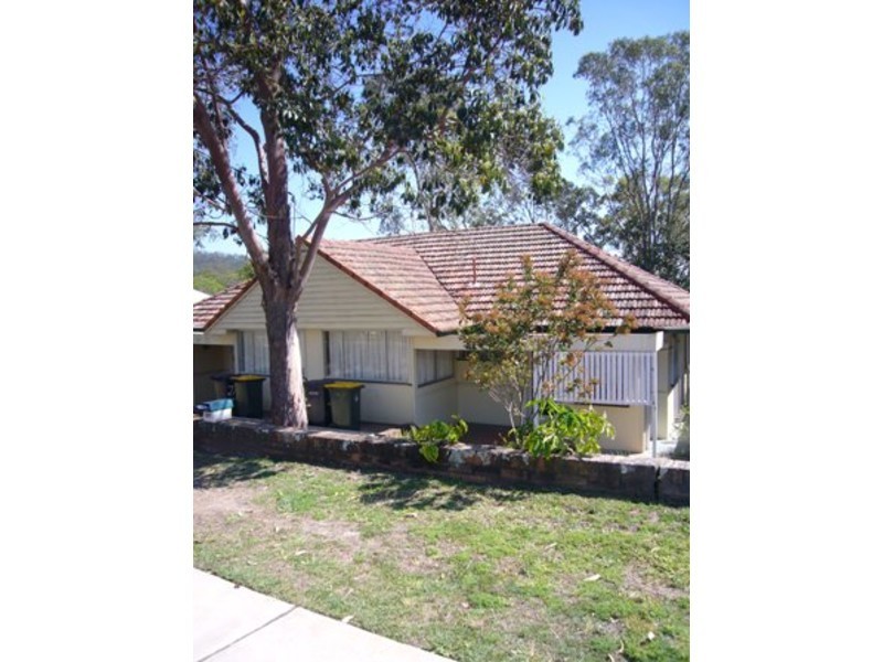 271 Stanley Terrace, Taringa QLD 4068