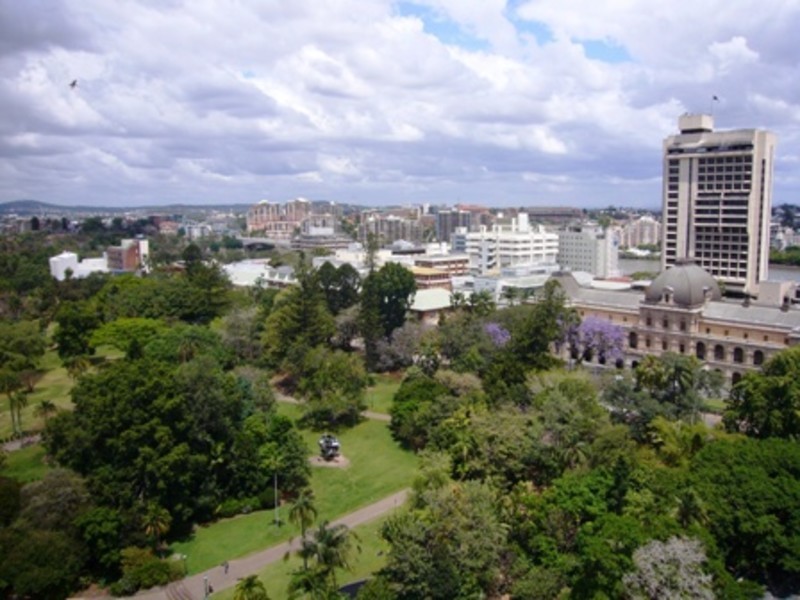 1502/132 Alice Street, Brisbane City QLD 4000