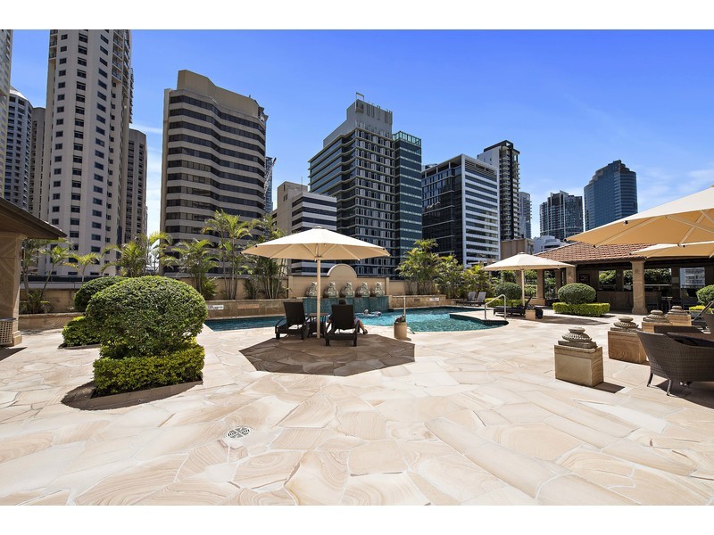 1502/132 Alice Street, Brisbane City QLD 4000