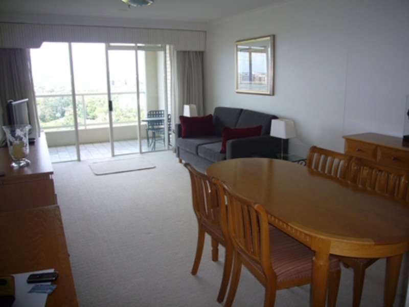 1502/132 Alice Street, Brisbane City QLD 4000