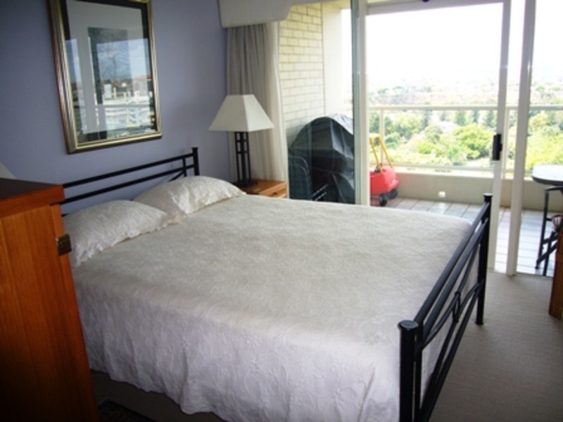 1502/132 Alice Street, Brisbane City QLD 4000