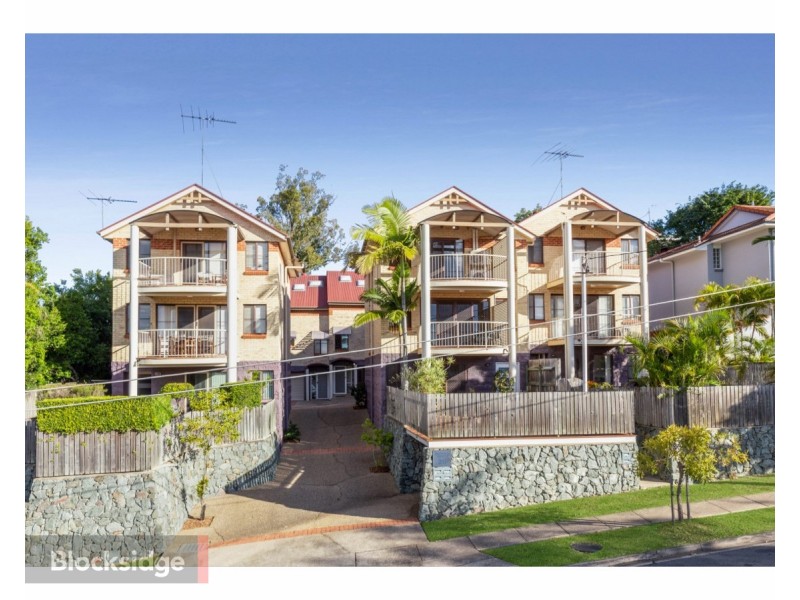 5/26 Miles, Hawthorne QLD 4171