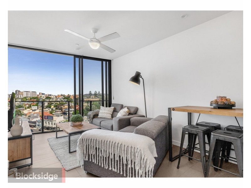 1308/10 Trinity Street, Fortitude Valley QLD 4006