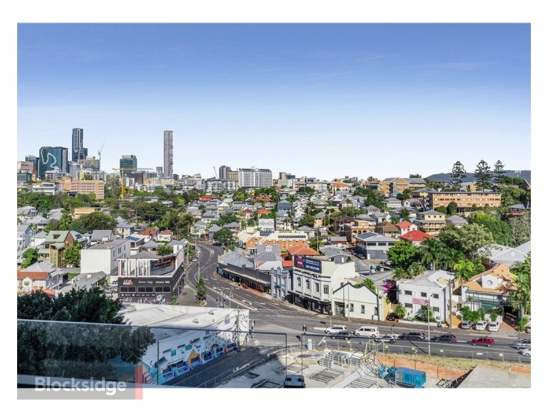 1308/10 Trinity Street, Fortitude Valley QLD 4006