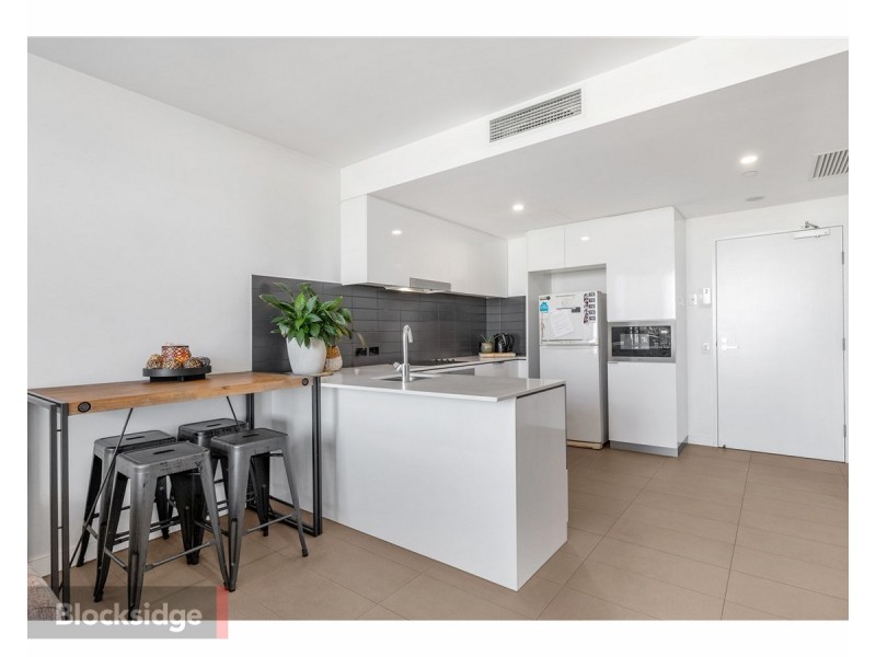 1308/10 Trinity Street, Fortitude Valley QLD 4006