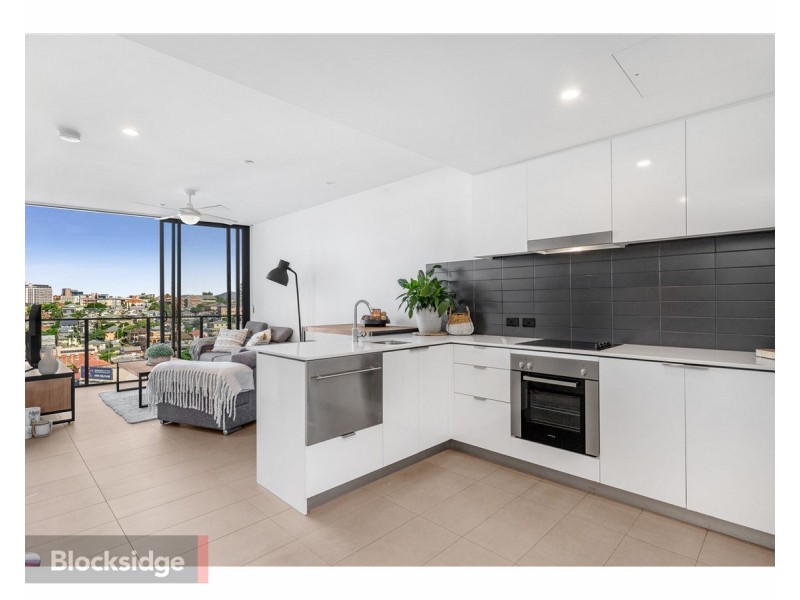 1308/10 Trinity Street, Fortitude Valley QLD 4006