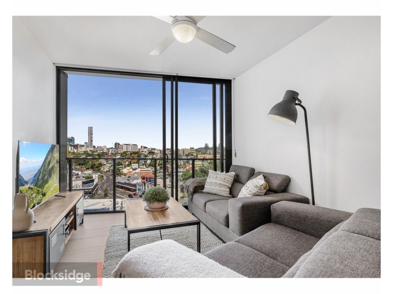 1308/10 Trinity Street, Fortitude Valley QLD 4006