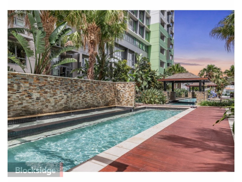 1308/10 Trinity Street, Fortitude Valley QLD 4006