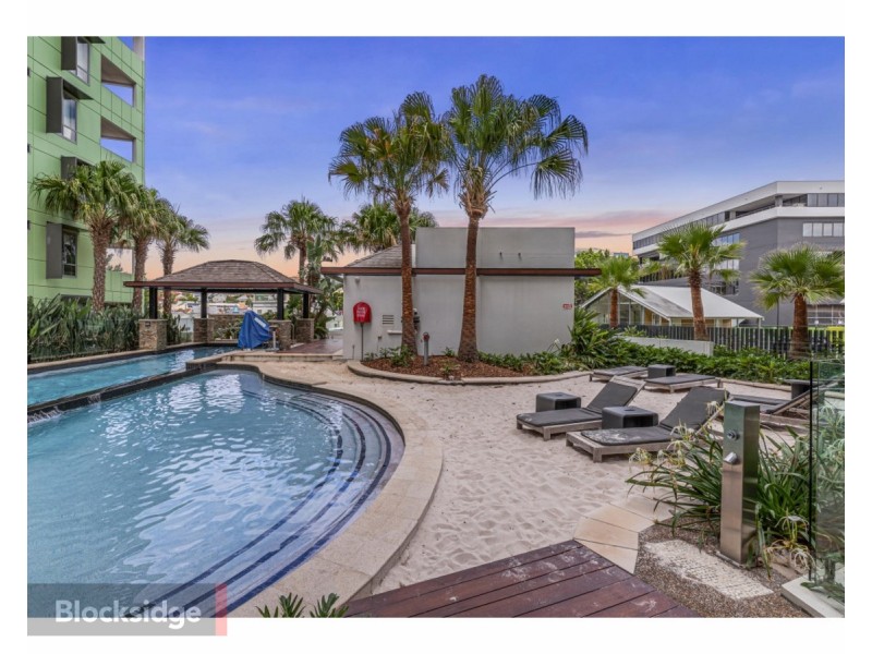 1308/10 Trinity Street, Fortitude Valley QLD 4006