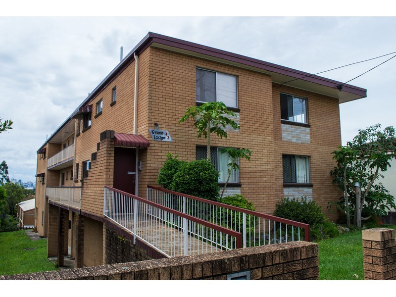 2/42 Chatsworth Road, Greenslopes QLD 4120