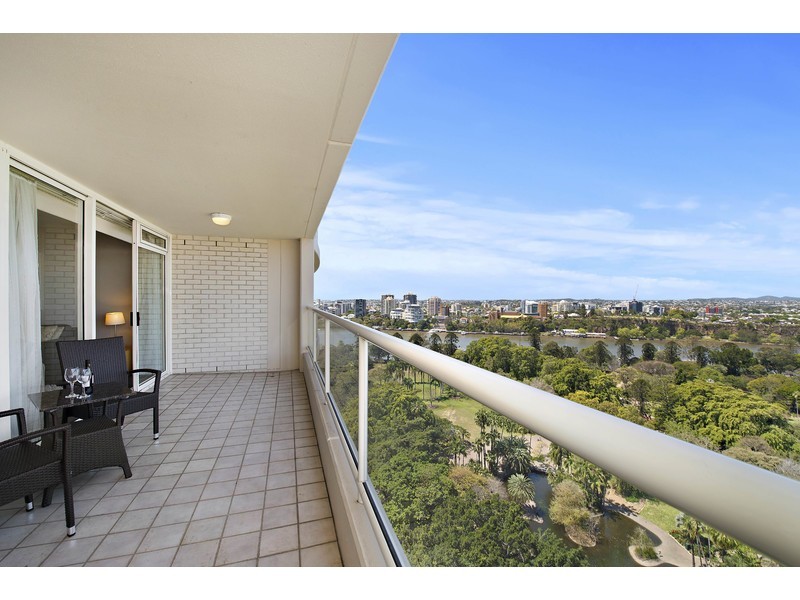 132 Alice Street, Brisbane City QLD 4000