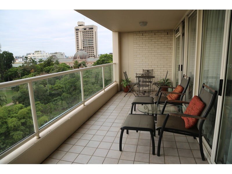 132 Alice Street, Brisbane City QLD 4000