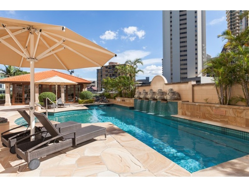 132 Alice Street, Brisbane City QLD 4000