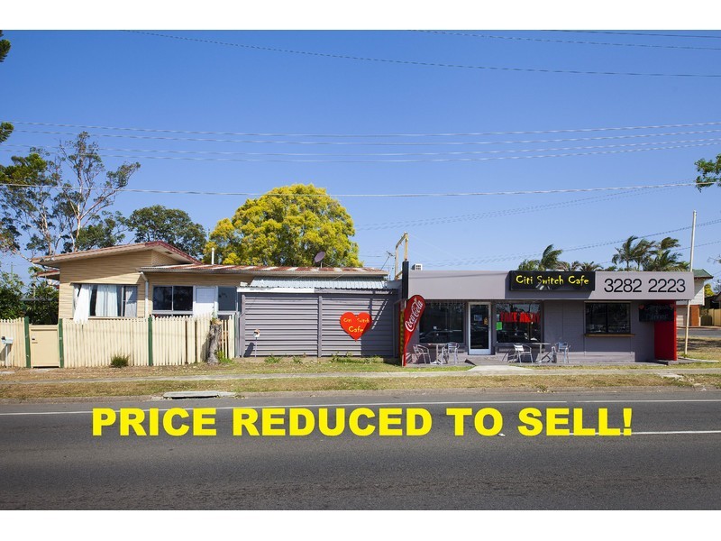 33 Brisbane Road, Ebbw Vale QLD 4304