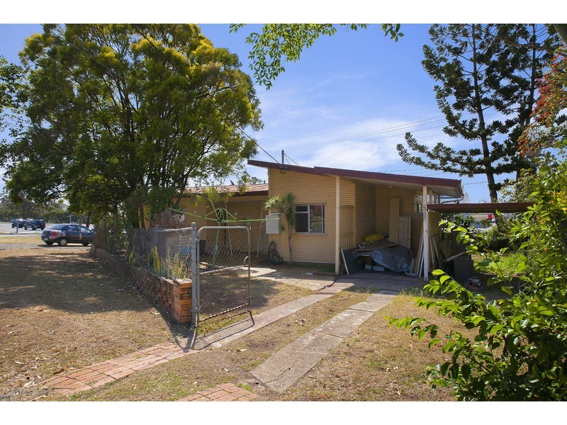 33 Brisbane Road, Ebbw Vale QLD 4304