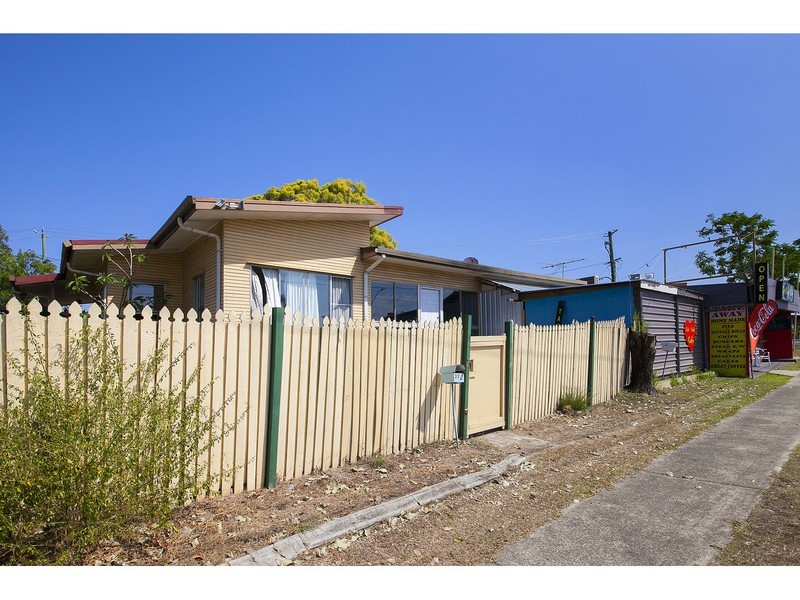 33 Brisbane Road, Ebbw Vale QLD 4304