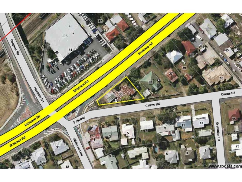 33 Brisbane Road, Ebbw Vale QLD 4304