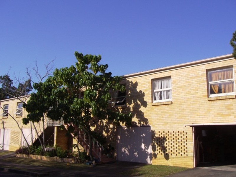 1/33 Junction Terrace, Annerley QLD 4103