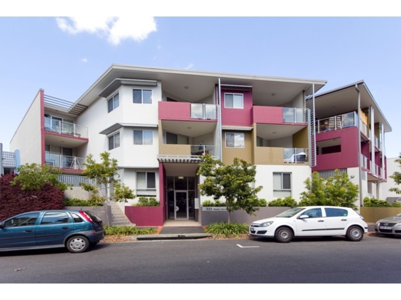 308/333 Water Street, Fortitude Valley QLD 4006