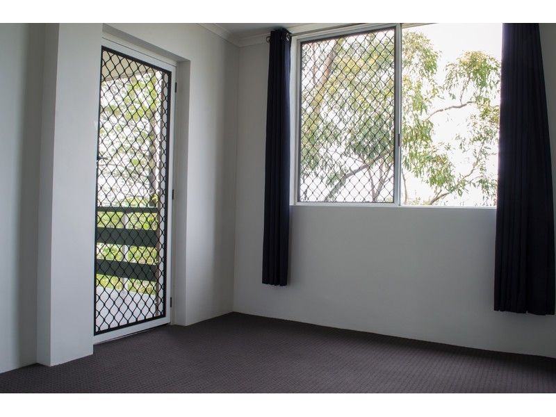 6/208 Carmody Road, St Lucia QLD 4067