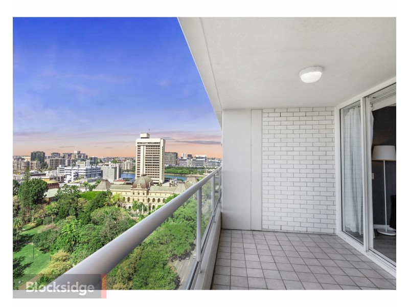 1601/132 Alice Street, Brisbane City QLD 4000