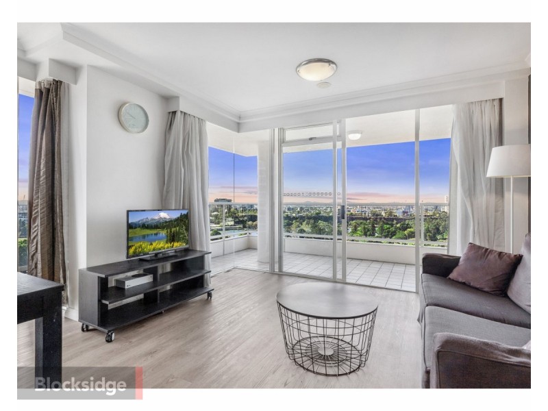 1601/132 Alice Street, Brisbane City QLD 4000