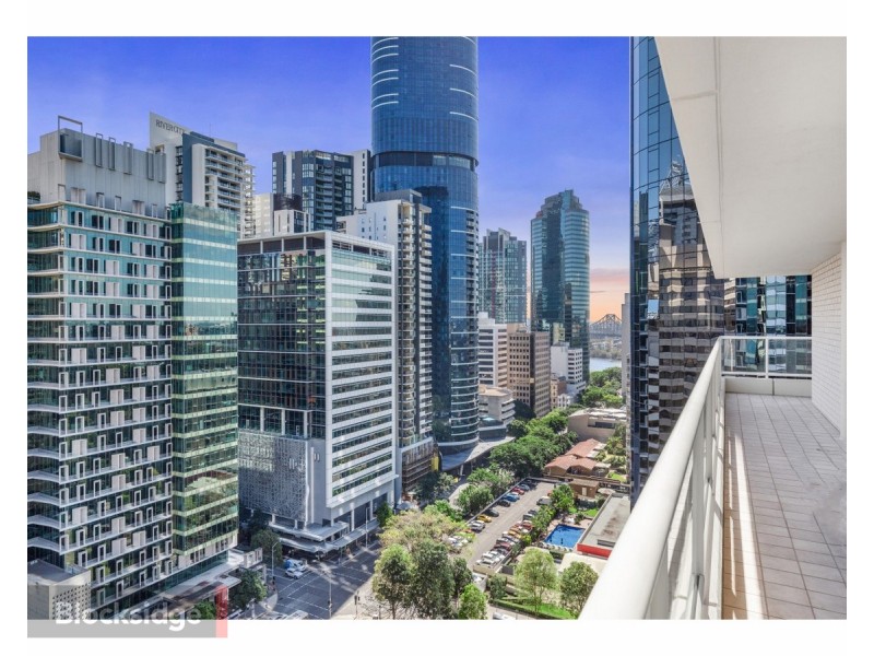 1601/132 Alice Street, Brisbane City QLD 4000