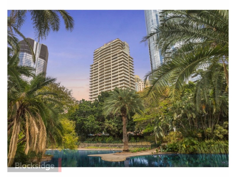 1601/132 Alice Street, Brisbane City QLD 4000