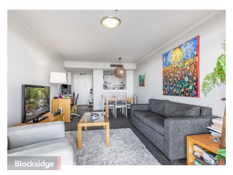1205/132 Alice Street, Brisbane City QLD 4000