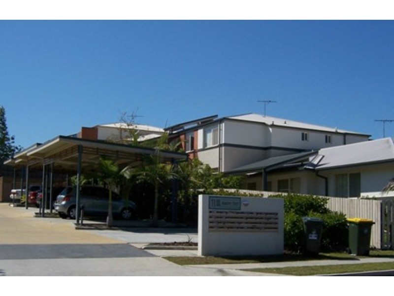23/80 Hurdcott Street, Enoggera QLD 4051