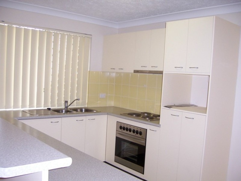 23/80 Hurdcott Street, Enoggera QLD 4051