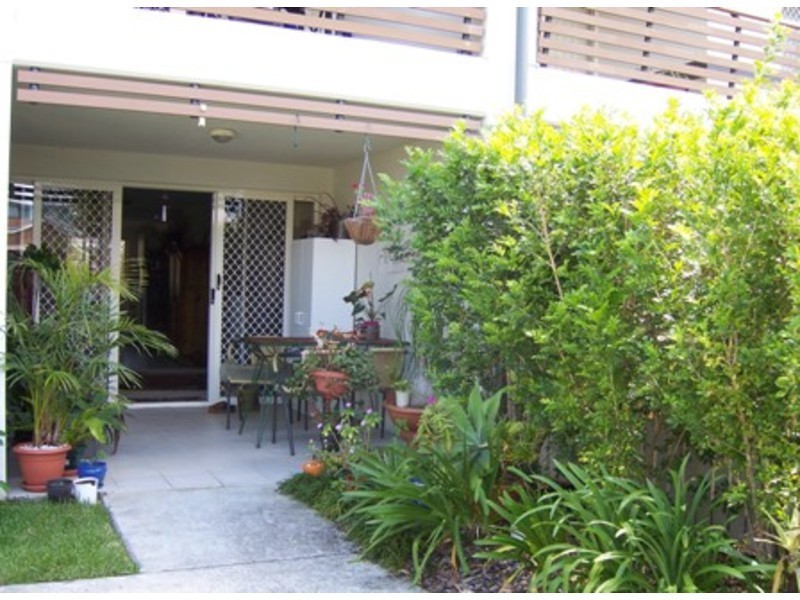 23/80 Hurdcott Street, Enoggera QLD 4051