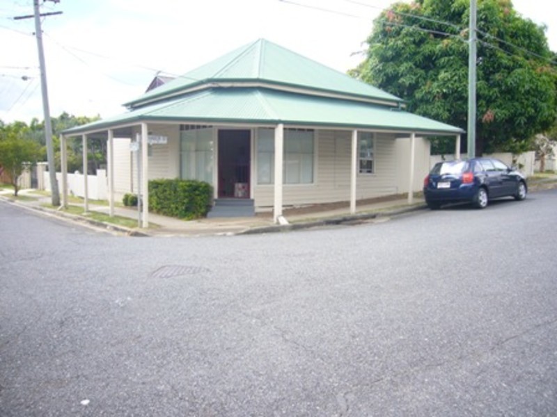 43 Lochabar Street, Dutton Park QLD 4102