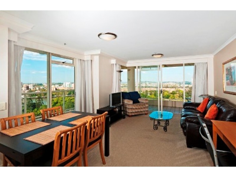 1601/132 Alice Street, Brisbane City QLD 4000