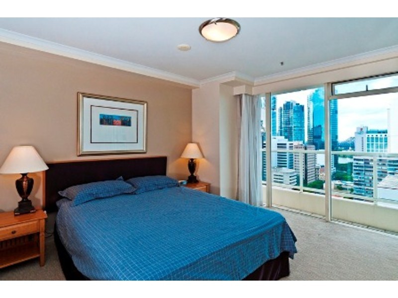 1601/132 Alice Street, Brisbane City QLD 4000