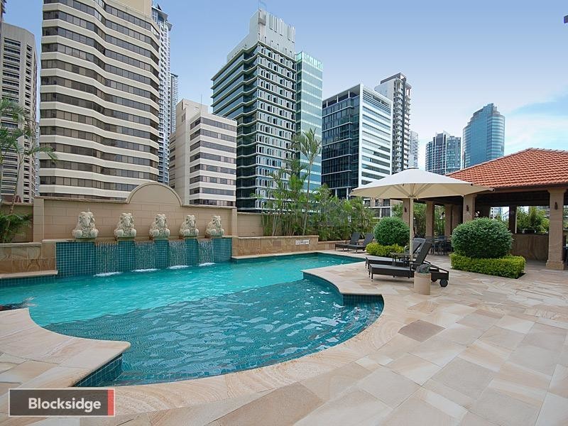1601/132 Alice Street, Brisbane City QLD 4000