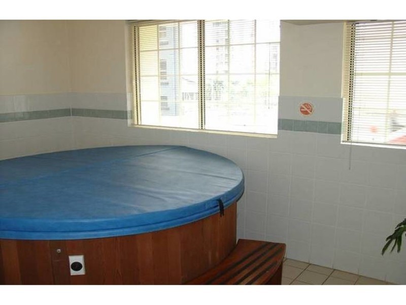 27/436 Ann Street, Brisbane City QLD 4000