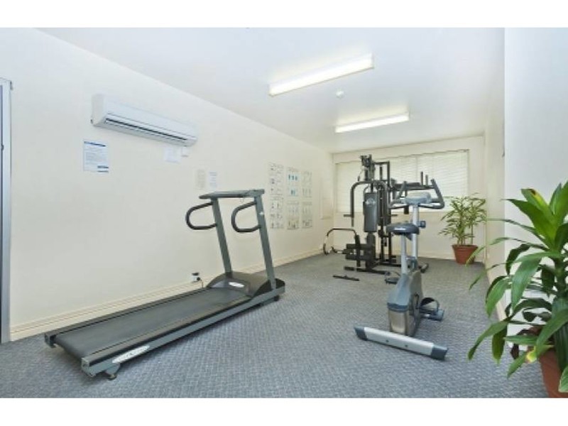 27/436 Ann Street, Brisbane City QLD 4000